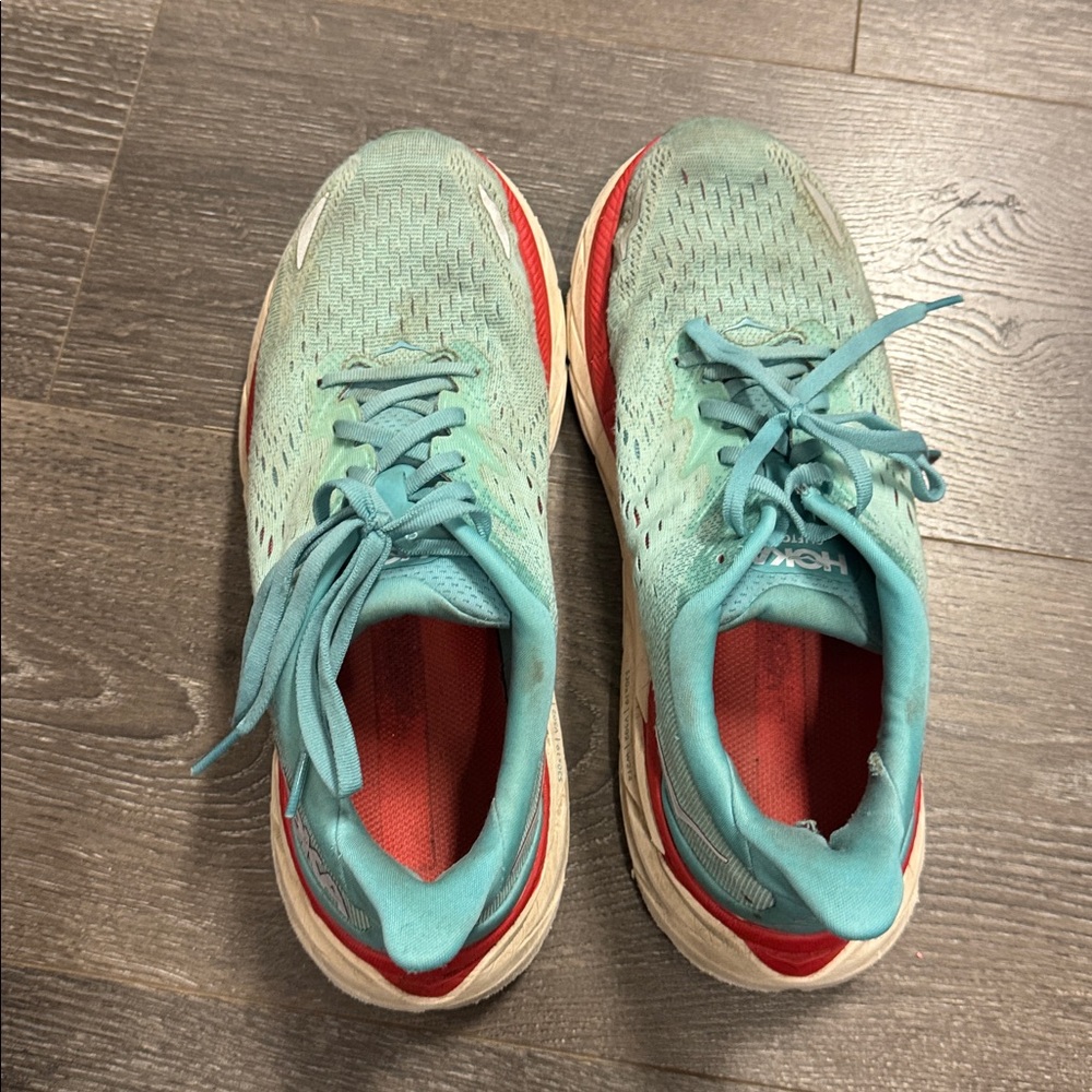 Hoka Clifton 8 - Picture 6 of 14